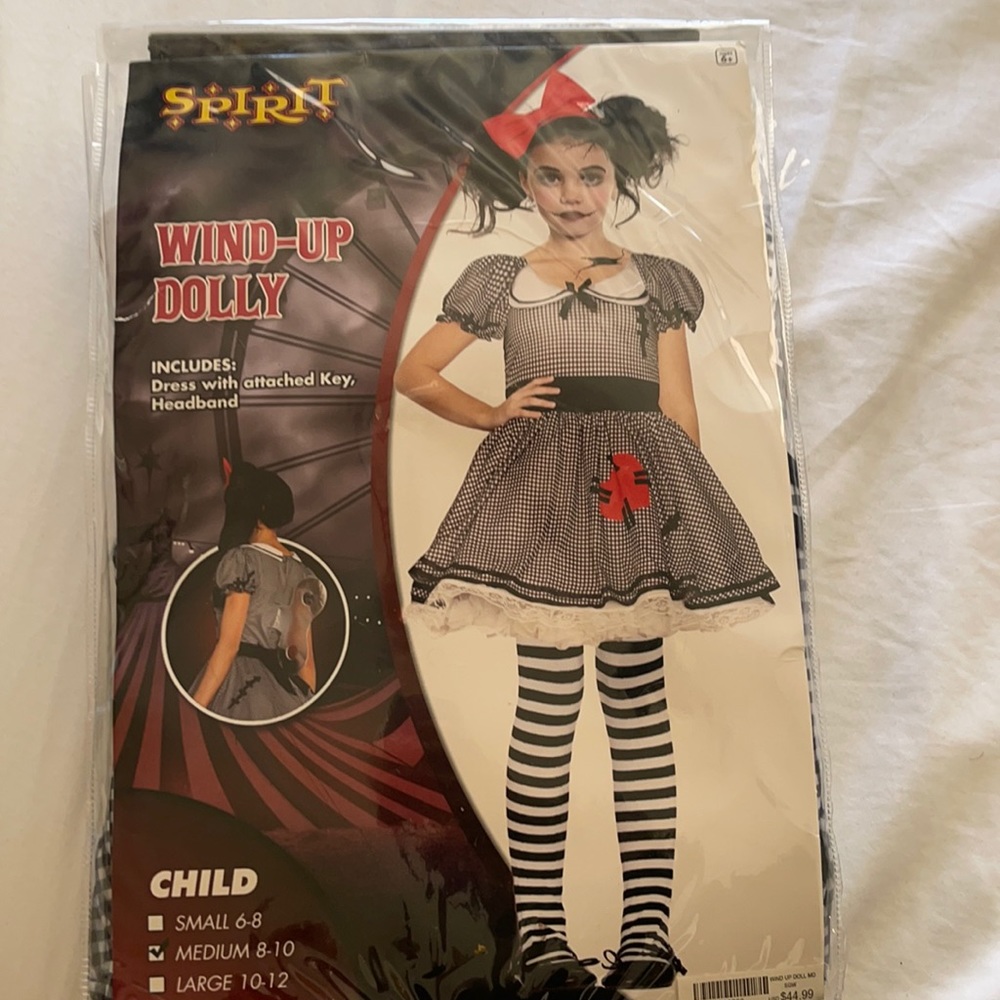 New kids Costume for Girls!!!